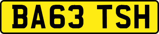 BA63TSH