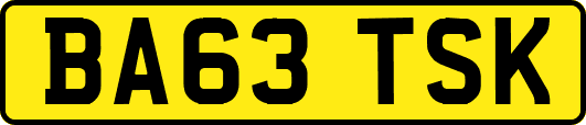 BA63TSK