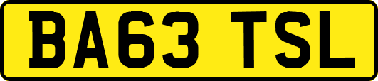 BA63TSL