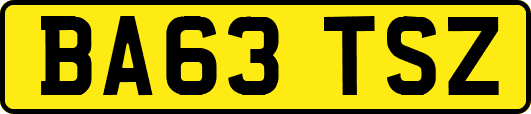BA63TSZ