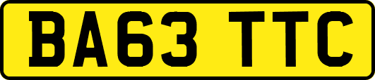 BA63TTC