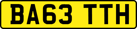 BA63TTH