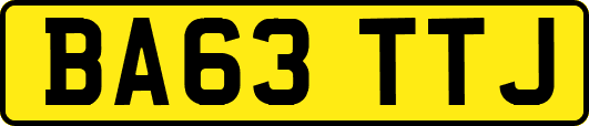 BA63TTJ