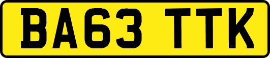 BA63TTK