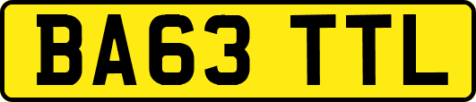 BA63TTL