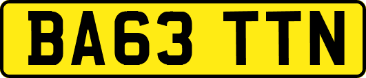 BA63TTN