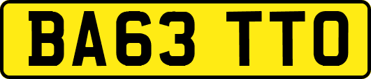 BA63TTO