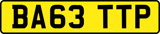 BA63TTP