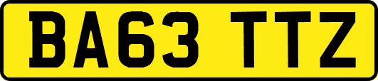 BA63TTZ