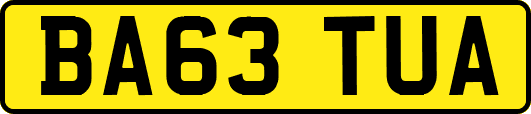 BA63TUA