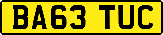 BA63TUC