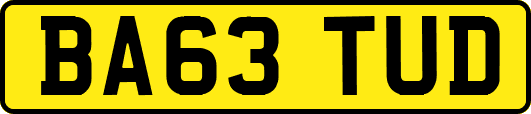 BA63TUD