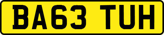 BA63TUH