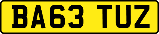 BA63TUZ