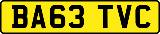 BA63TVC