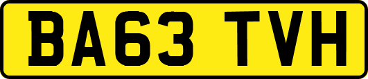 BA63TVH