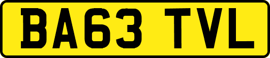 BA63TVL