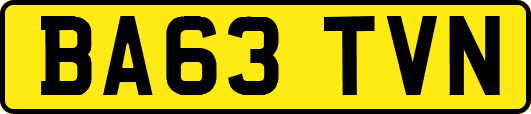 BA63TVN