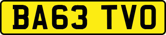 BA63TVO