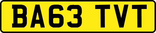 BA63TVT