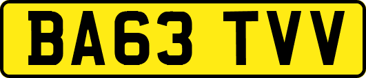 BA63TVV