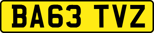 BA63TVZ