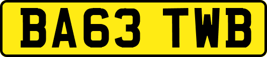 BA63TWB