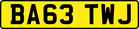 BA63TWJ