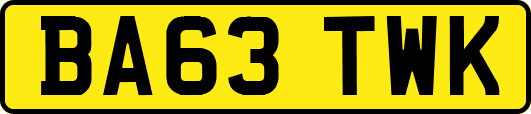 BA63TWK