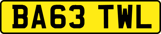 BA63TWL