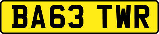 BA63TWR