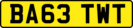 BA63TWT