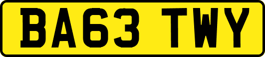 BA63TWY
