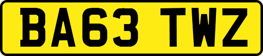 BA63TWZ