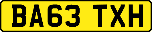 BA63TXH