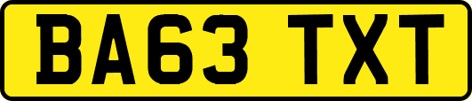 BA63TXT