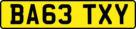 BA63TXY