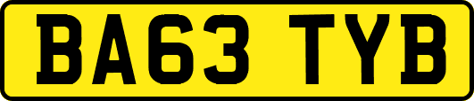 BA63TYB