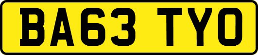 BA63TYO
