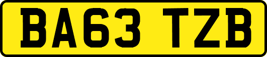 BA63TZB