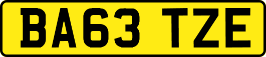 BA63TZE