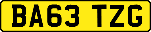BA63TZG