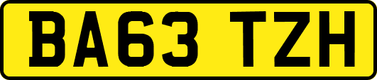 BA63TZH