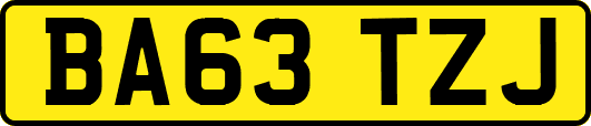 BA63TZJ