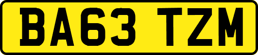 BA63TZM