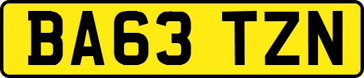 BA63TZN