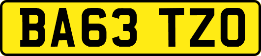 BA63TZO