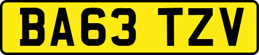 BA63TZV