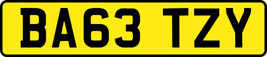 BA63TZY