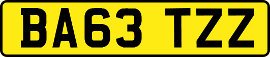 BA63TZZ